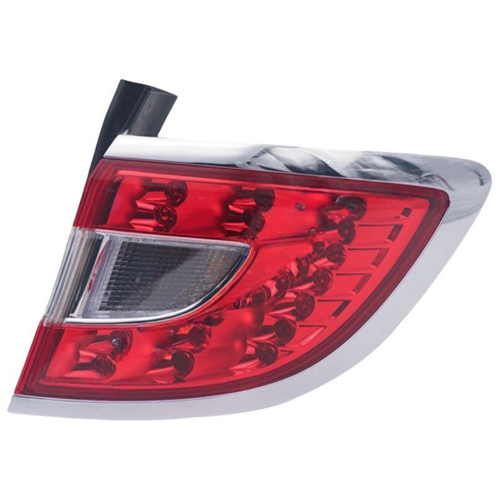 Tail Lights Exterior R Replace# 9040547