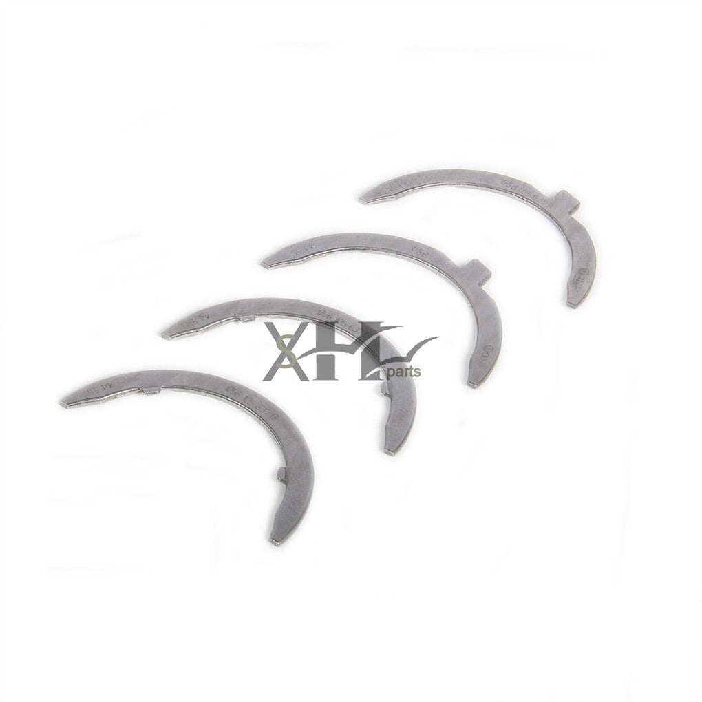 3.2L Crankshaft Thrust Washer Kit Fit for AUDI for A4 for A6 for A8 BPK AUK 026198421 Q