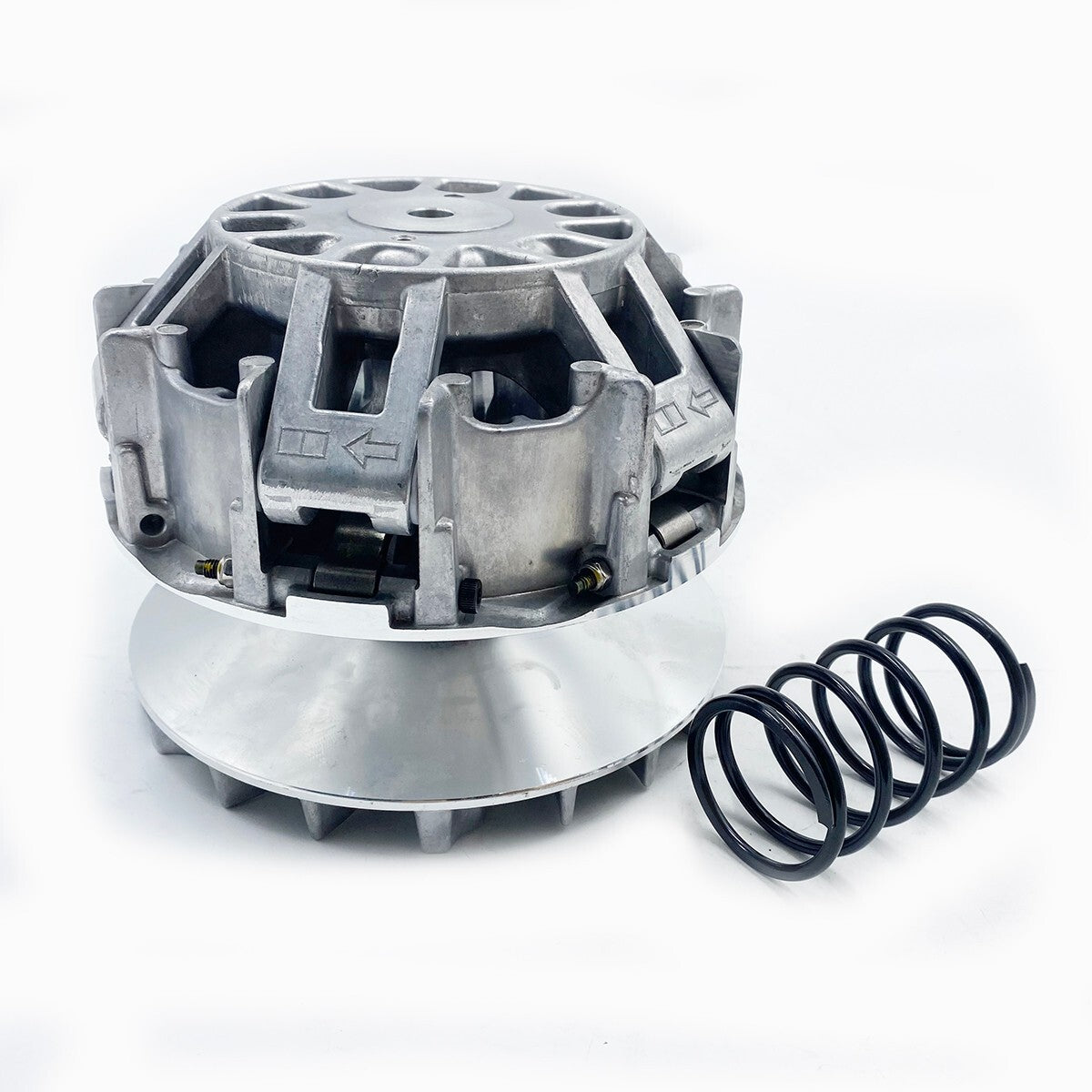 Primary Clutch Drive and Driven for Can-Am Outlander 400 450 650 ATV