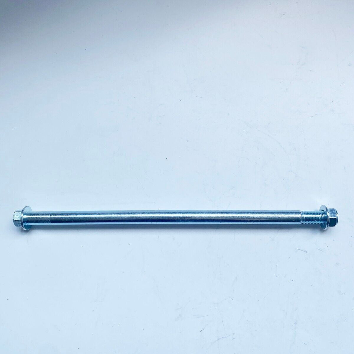 New Axle Bolt 14 mm 321 mm For Coleman Trail CT200U for Mini Bike Rear Axle