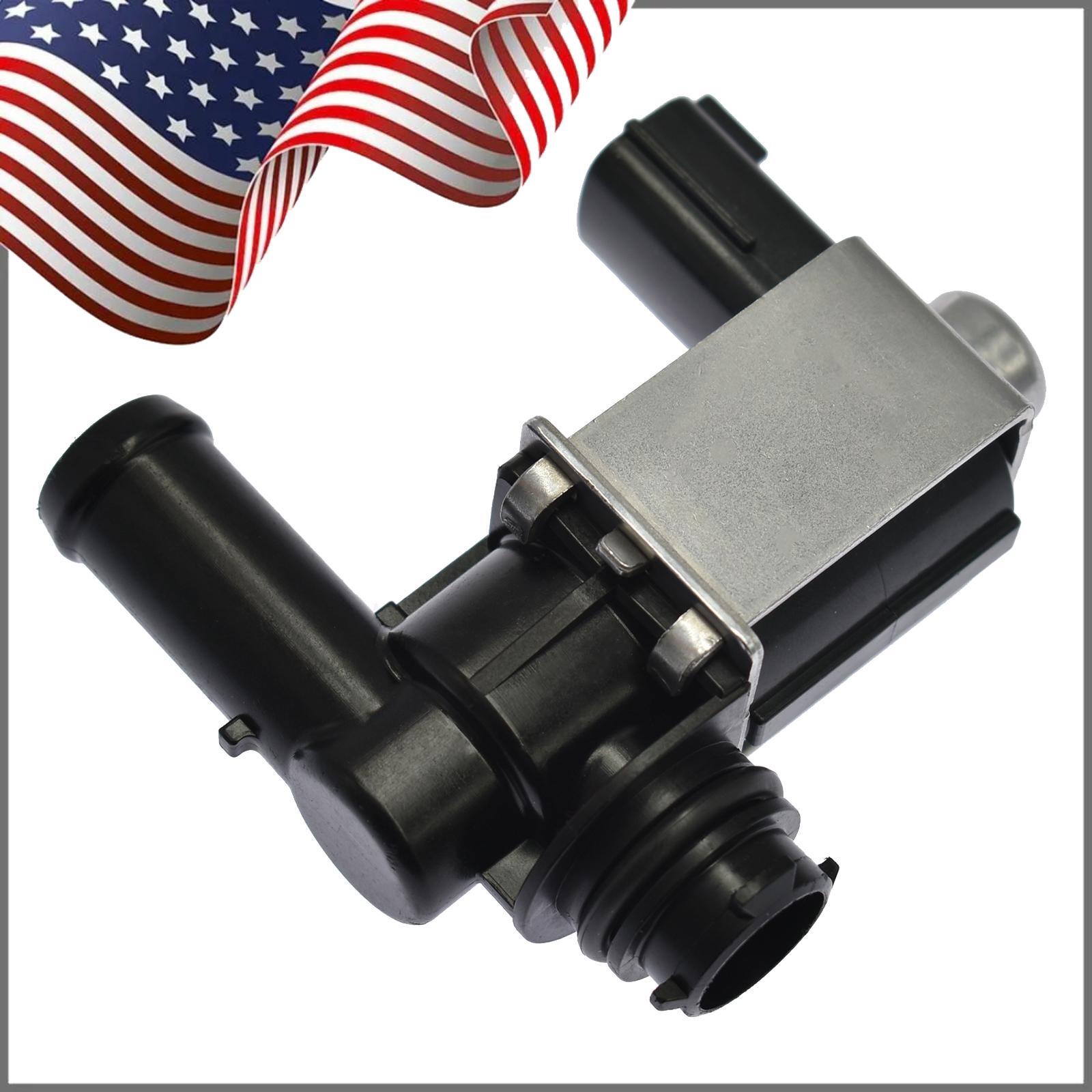 Evap Vent Control Valve for Nissan Vapor Canister Purge Solenoid K5T45786