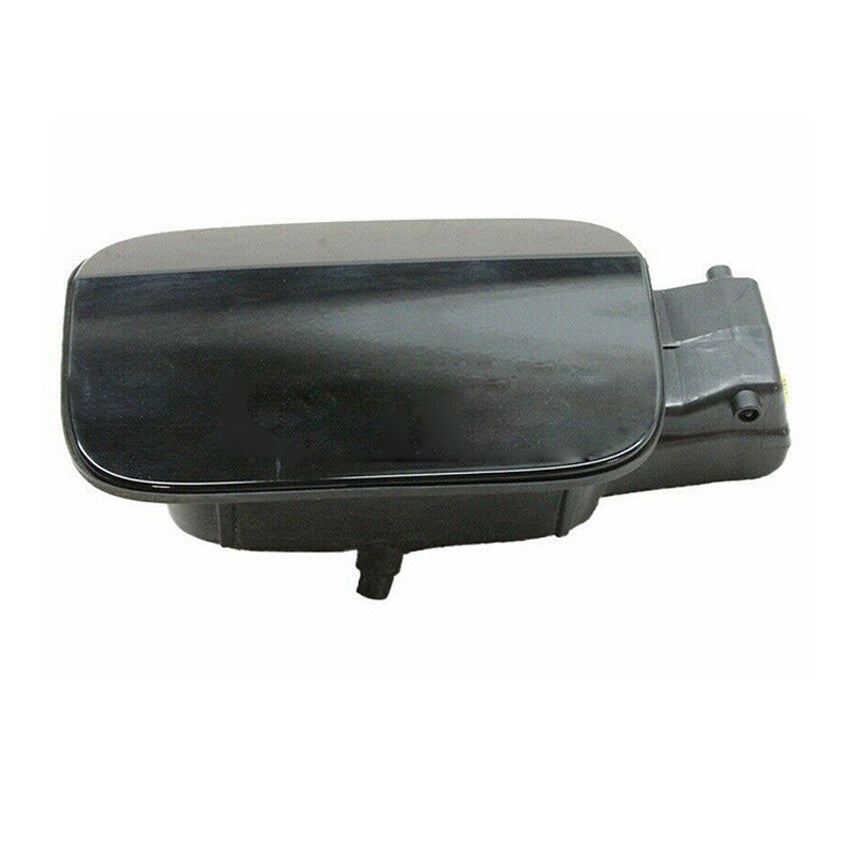 Black Lid Gas For 2011-2018 for VW for Passat Fuel Filler Door Tank Cover Cap Accessory