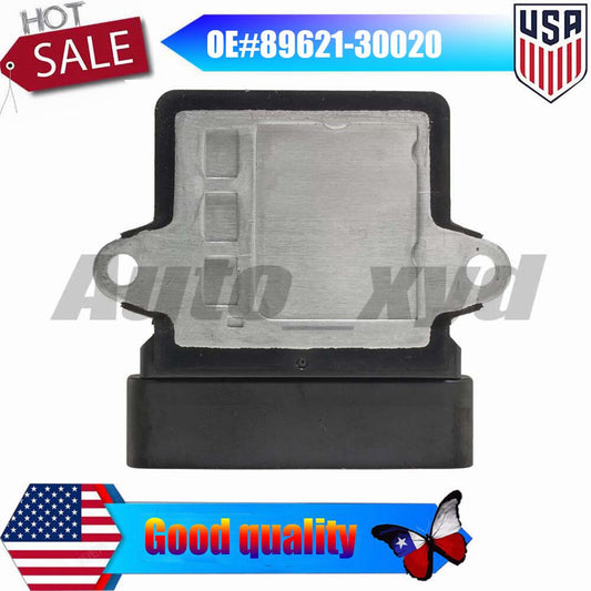 89621-30020 Ignition Control Module for Lexus for Toyota SC300 GS300 IS300 98-05 Q