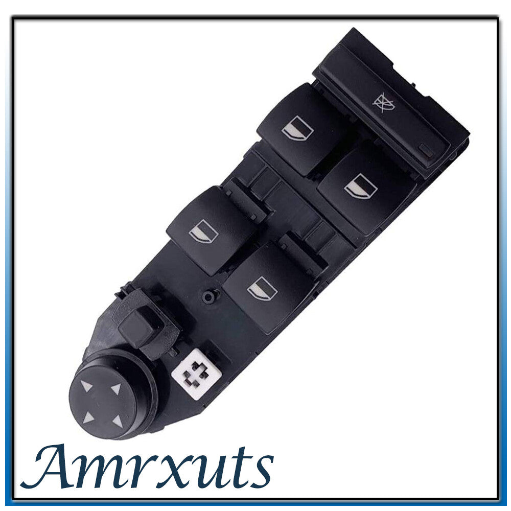 Front left power window switch 61313414354 Suitable for E83 X3 2.5L 3.0L 2004-2010- n