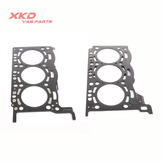 3.0TDI engine cylinder head gasket kit suitable for Audi A6 for A8 Q7 CDT CLA CMH CPN CTB