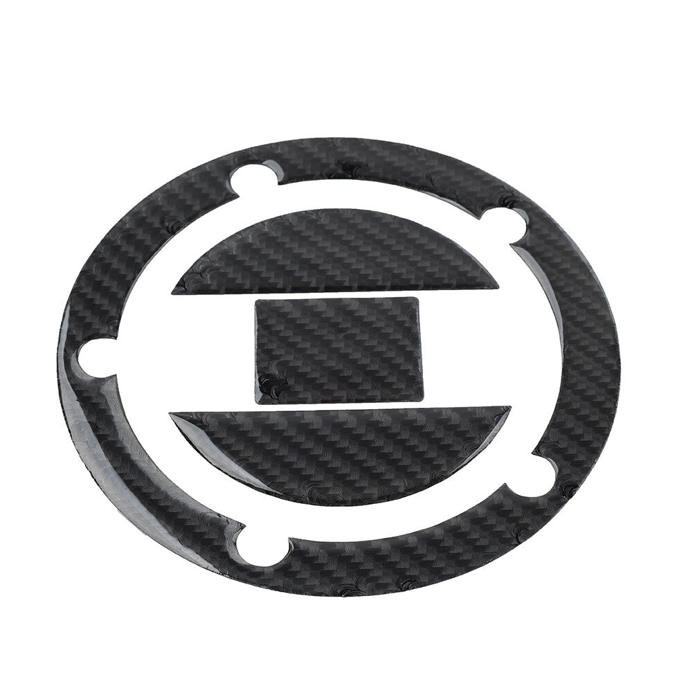 Tank Pad Cap Kit Sticker Decal for Suzuki GSXR 1000 2003-2004 K3 K4