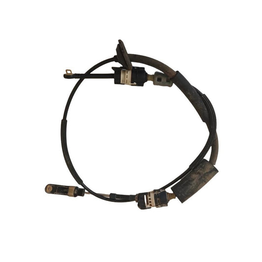 Replacement gear shift cable #23256076 22833771