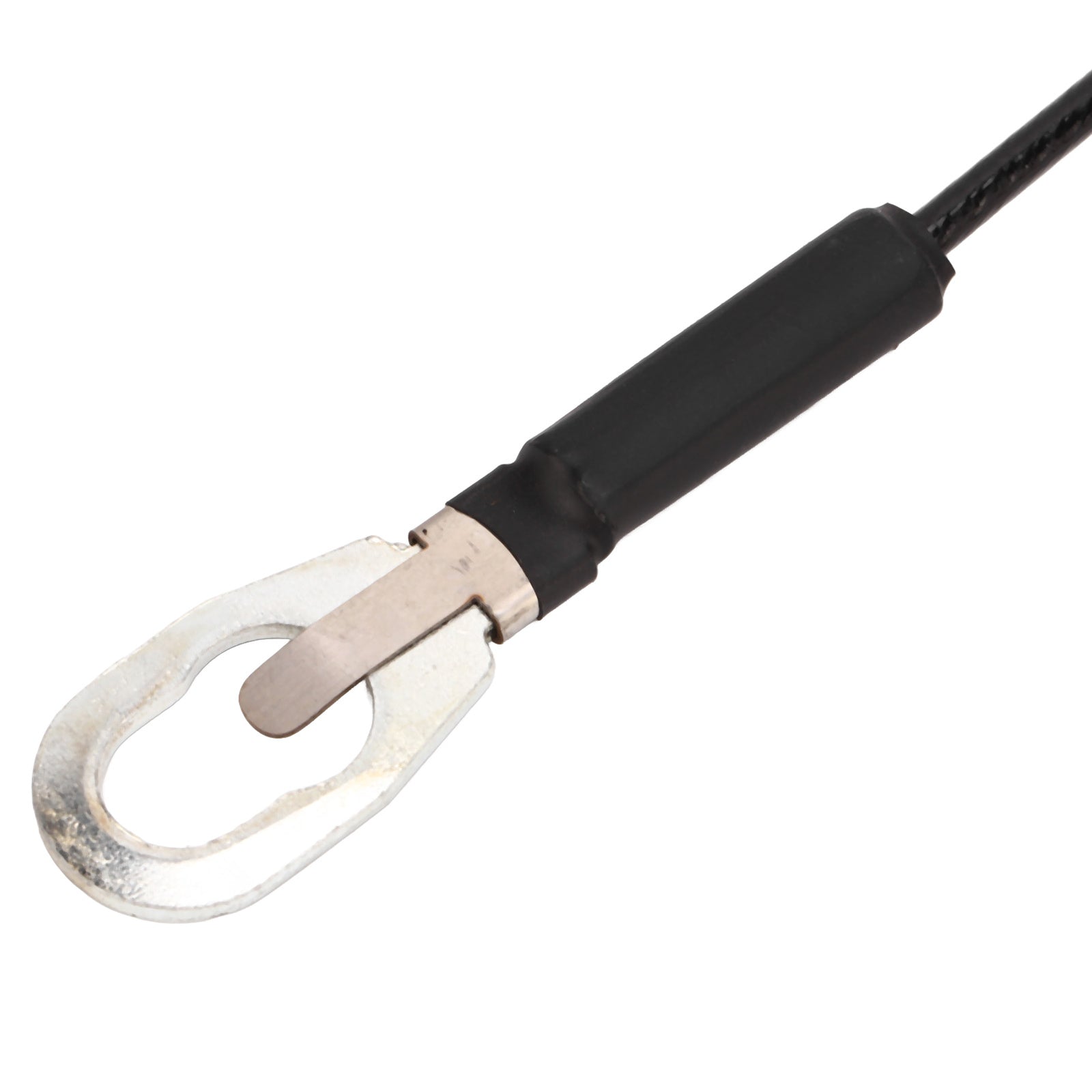 2pcs Tailgate Cables 90460 EB700 Tailgate Lift Support Cables Parts For Navara