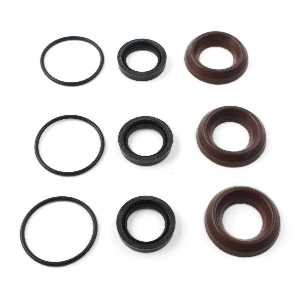 For RKA XR RKV XRC XRA AR1857 Packing Kit 18mm