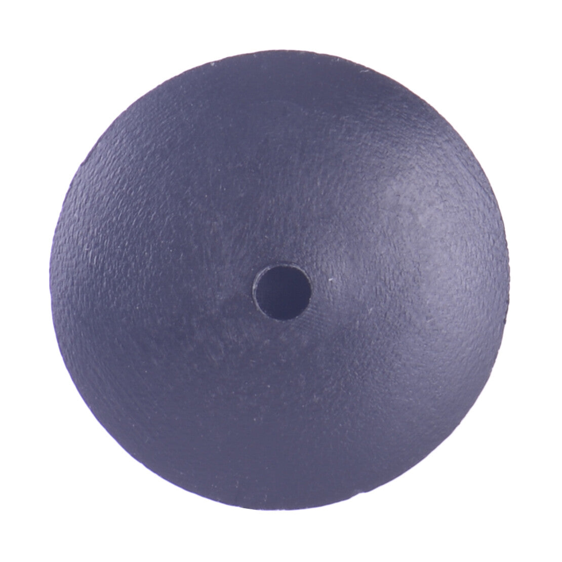 60Pcs 10mm Hole Plastic Clip Push Type Fastener Car Bumper Fender Door Rivet cv v