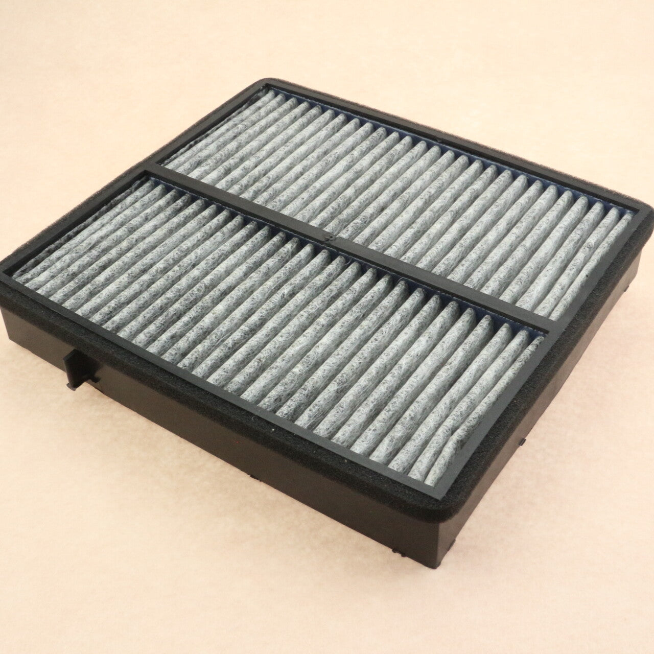 Cabin Air Filter 1638350247 Compatible With for Mercedes-Benz M-Class W163 1998-2005
