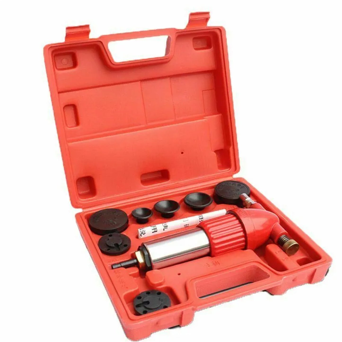 Pneumatic for Seat Engine Pneumatic Grinding Tool Kit Valve Grinding Machine 20B Q