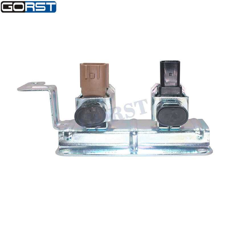 Intake Manifold Vacuum Runner Solenoid Valve K5T46597 for Mazda 3 5 6 CX-7 v