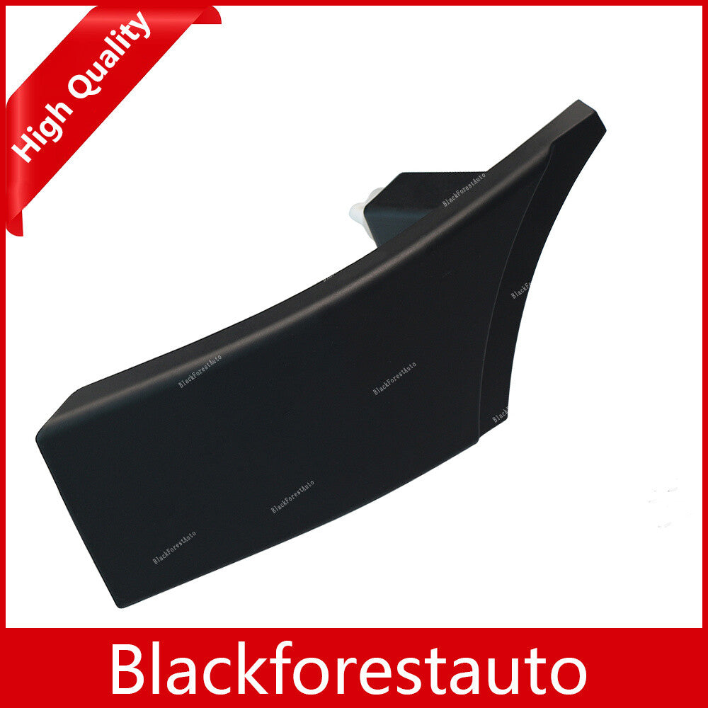 for Toyota FJ Cruiser 2007 -2014 Front Bumper Left Headlight Lower Filler Trim