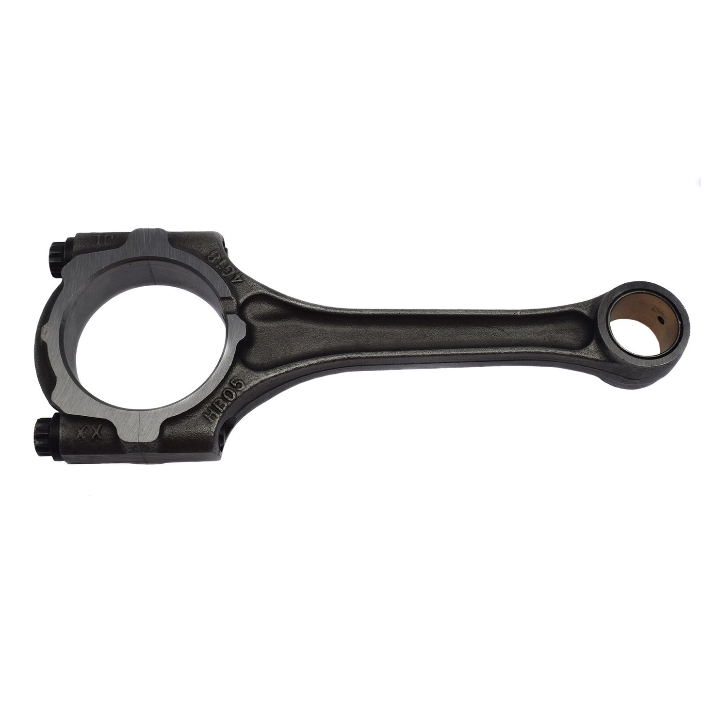 The connecting rod is suitable for 98-08 1.8 for Corolla Celica Matrix Vibe Prizm 13201-29038- n
