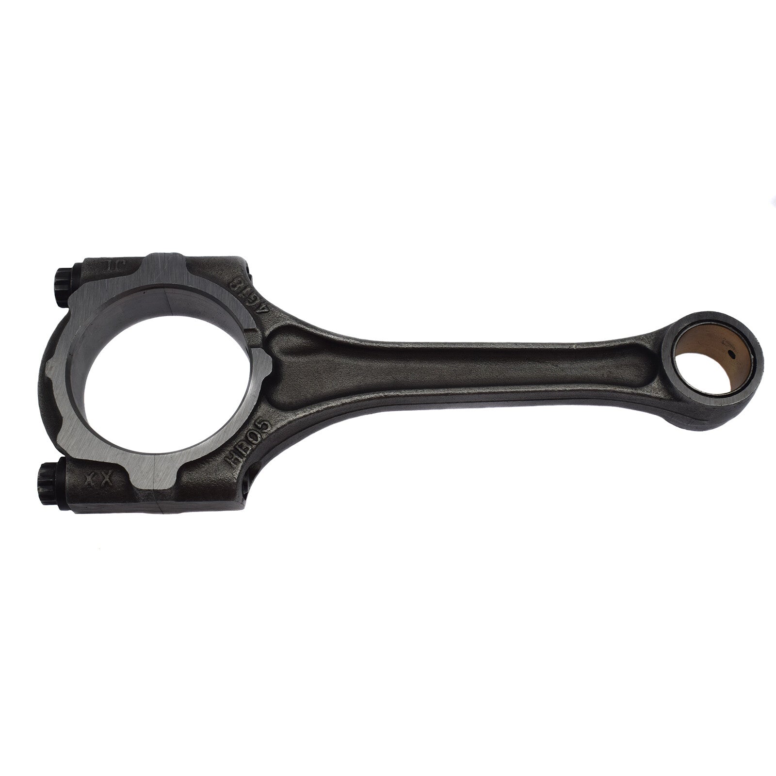 The connecting rod is suitable for 98-08 1.8 for Corolla Celica Matrix Vibe Prizm 13201-29038- n