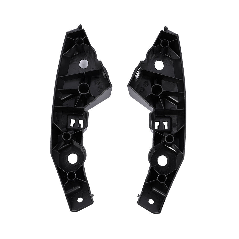 3CN807049 3CN807050 2Pcs Bumper Guide Bracket LHRH for Volkswagen Atlas 18-20