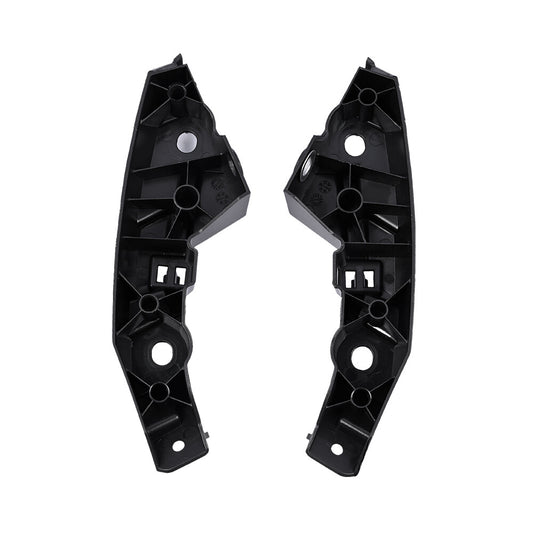 3CN807049 3CN807050 2Pcs Bumper Guide Bracket LHRH for Volkswagen Atlas 18-20