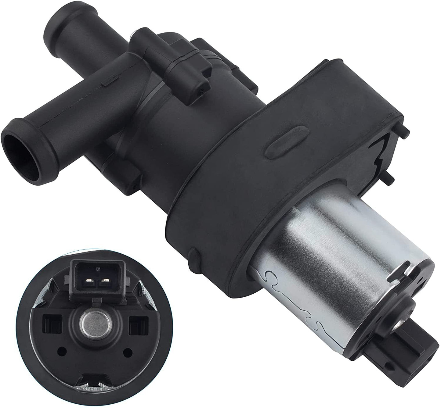 For 2004-2007 for Dodge Durango Aspen 55056340AA New Auxiliary Coolant Water Pump