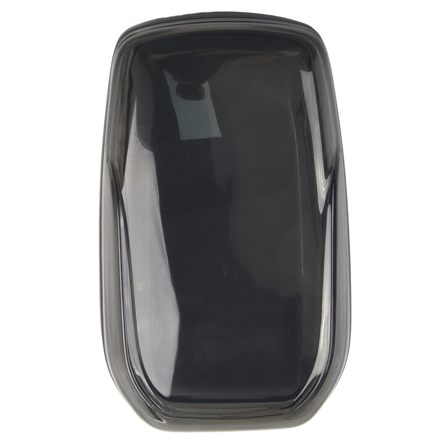 Black correct connector Fob housing protective cover for Hilux and for Toyota Venza.