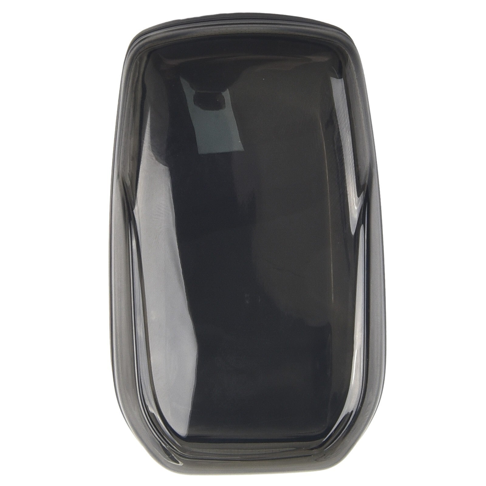 Black correct connector Fob housing protective cover for Hilux and for Toyota Venza.