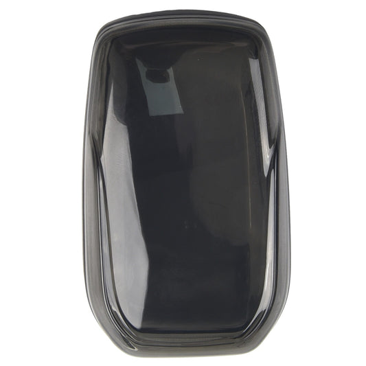 Black correct connector Fob housing protective cover for Hilux and for Toyota Venza.