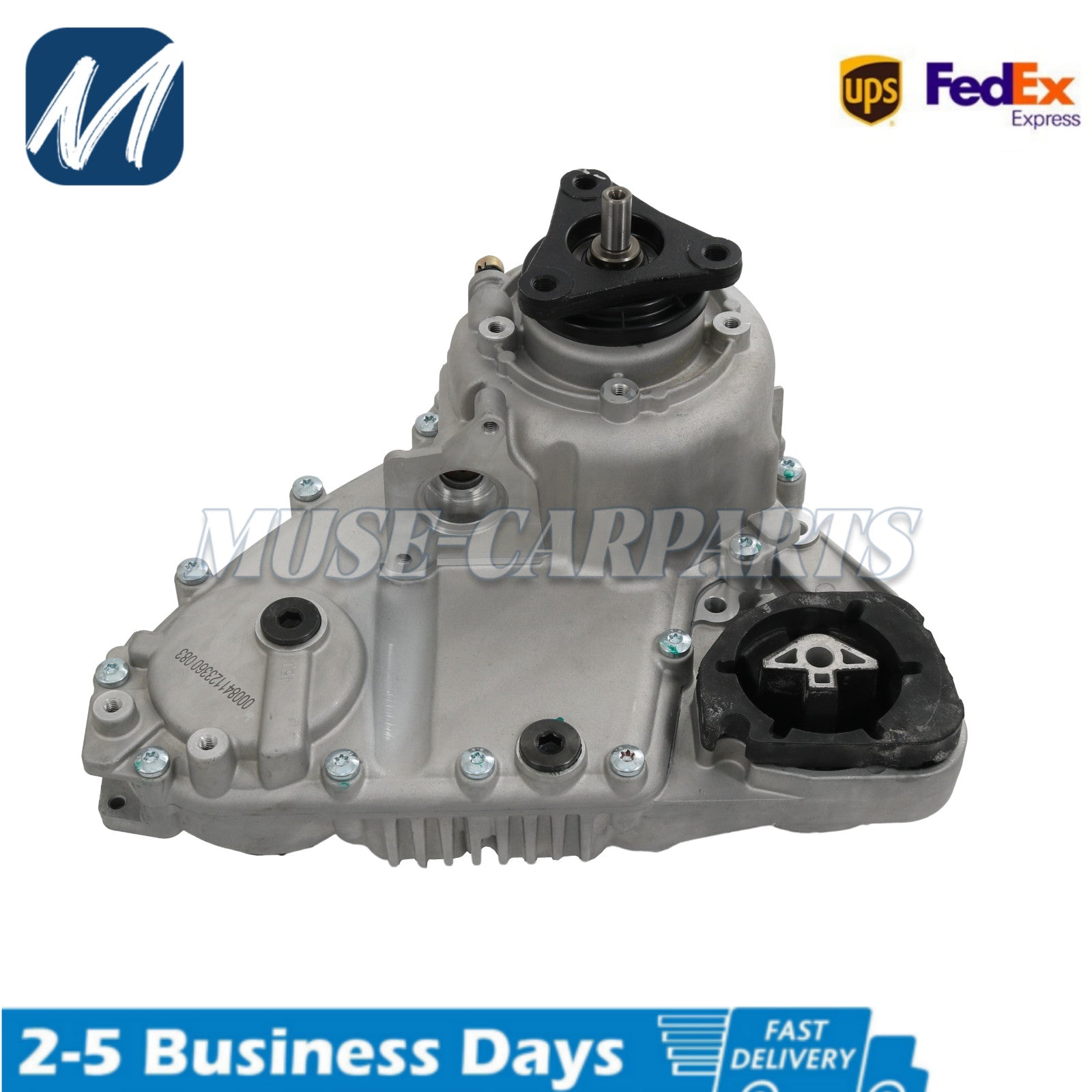 27107639271 Transfer box suitable for BMW X3, F25, X5, E70, X6, E71, E72, ATC450 7629405 Q
