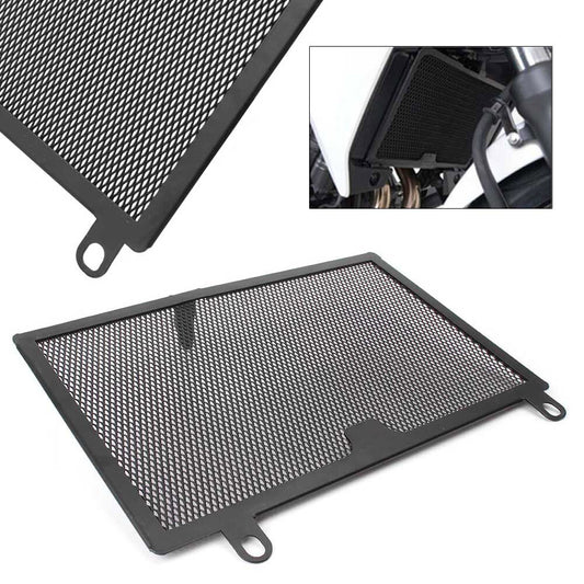 Radiator Grille Guard Cover Protector Fit for Honda CB500F 2013-2015 CB500X 2013-18 Q