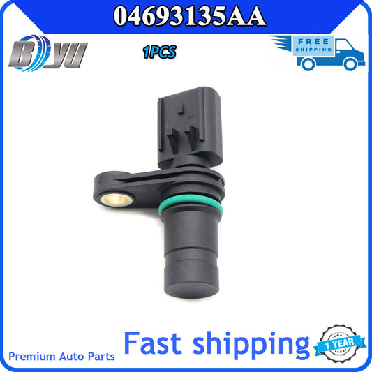 R50 R53 R52 01-07 Crankshaft Position Sensor 04693135AA for Mini Cooper S One v