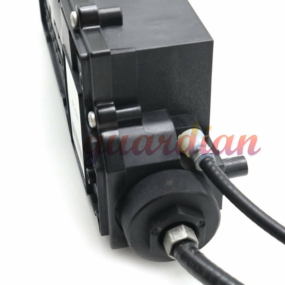 NEW for BMW X5 X6 E71 E70 E72 Parking Brake Actuator W/ Control Unit 34436850289