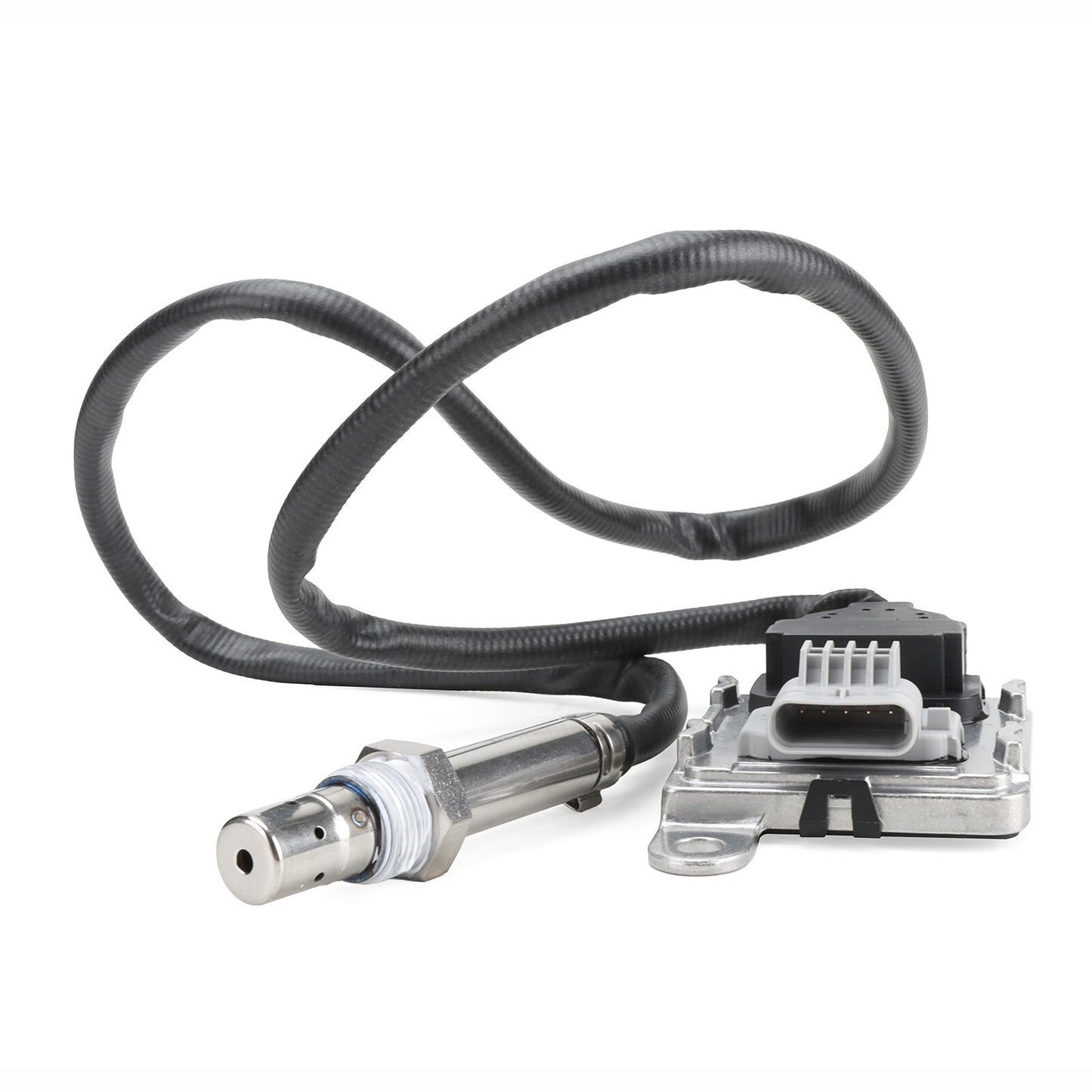 1 NOX sensor HC3A-5L248-CB for 2017-2019  for ford  F250 F350 F450 NOX018 Q