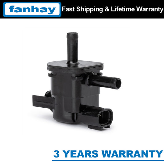 90910-12276 Vapor Canister Purge Valve Solenoid for Toyota 4Runner Matrix New Q