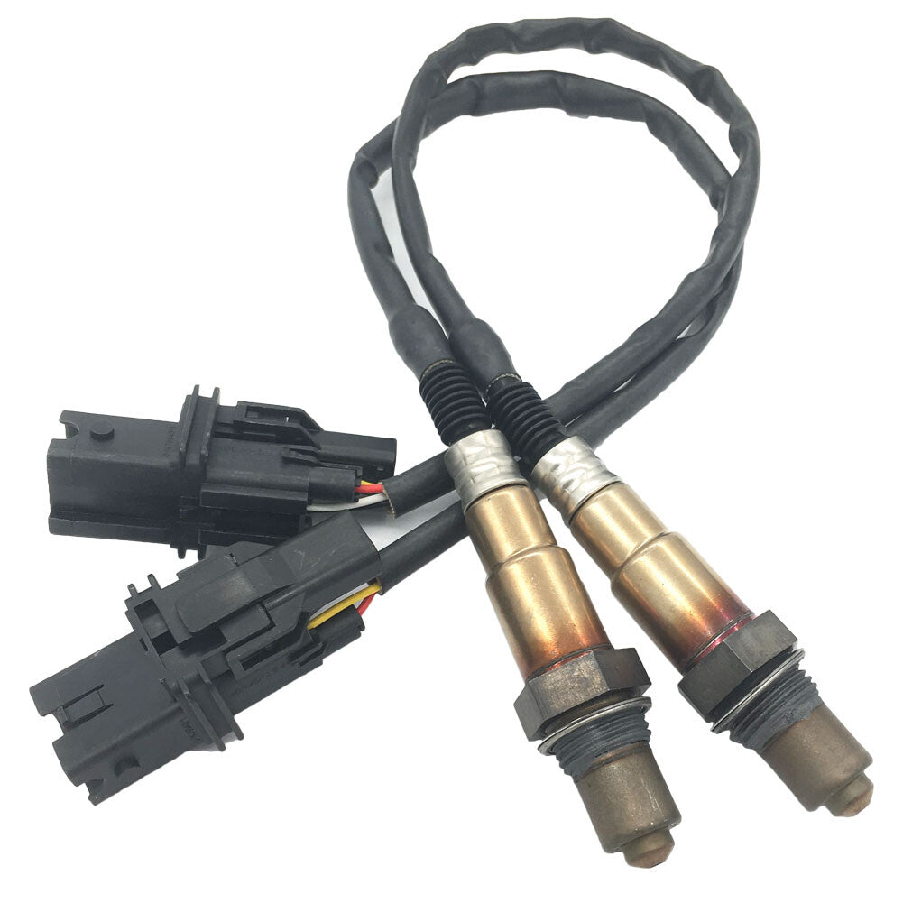 Nox Sensor A0009059603 Fits for Mercedes Benz W222 W447 R172 X253 X222 Sprinter