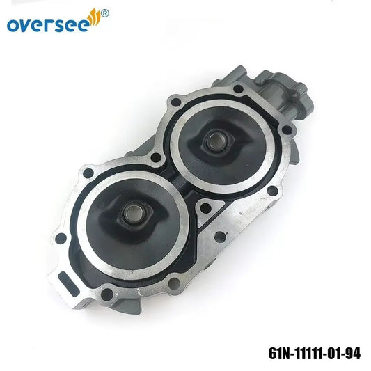 8-piece piston ring set, mast 97 mm, suitable for C55, ML55, SLK55, AMG M113 V8 5.4 5.5L.