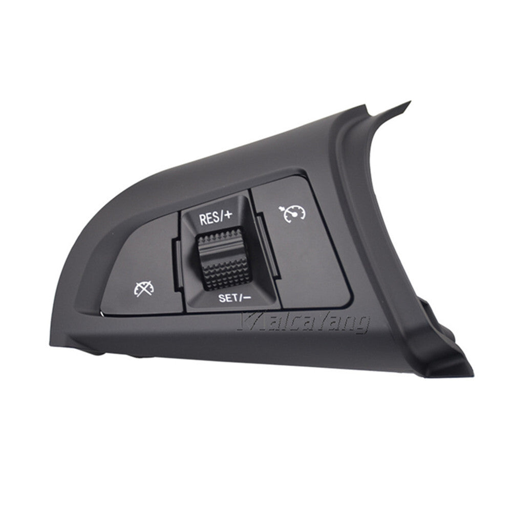 Left and right suitable for Cruze 09 - 14 steering wheel cruise control volume control switch - n