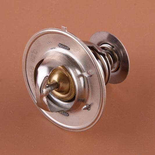 Thermostat 3917324 Fit For 3.9L 4B3.9 4BT3.9 4BTA3.9 6B5.9 6BT5.9 Q