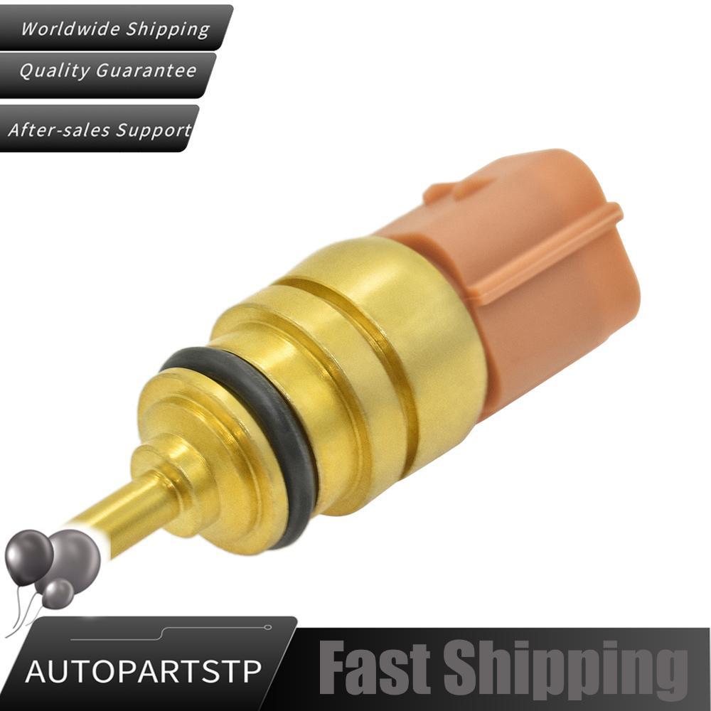 Coolant Temperature Sensor for Hyundai Azera for Genesis for Kia Sedona 39220-3C010 Q