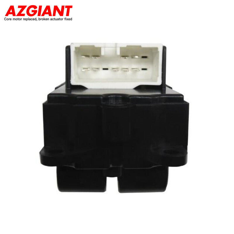Applicable to 1991-1995 for Toyota MR2 new driver's left main power window switch.