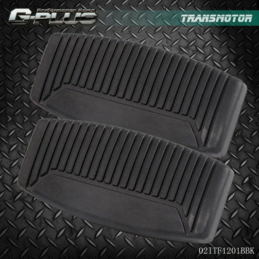 Replacement brake pedal pad  for ford  F-150, F-250, F-350 Super Duty 20753 Q