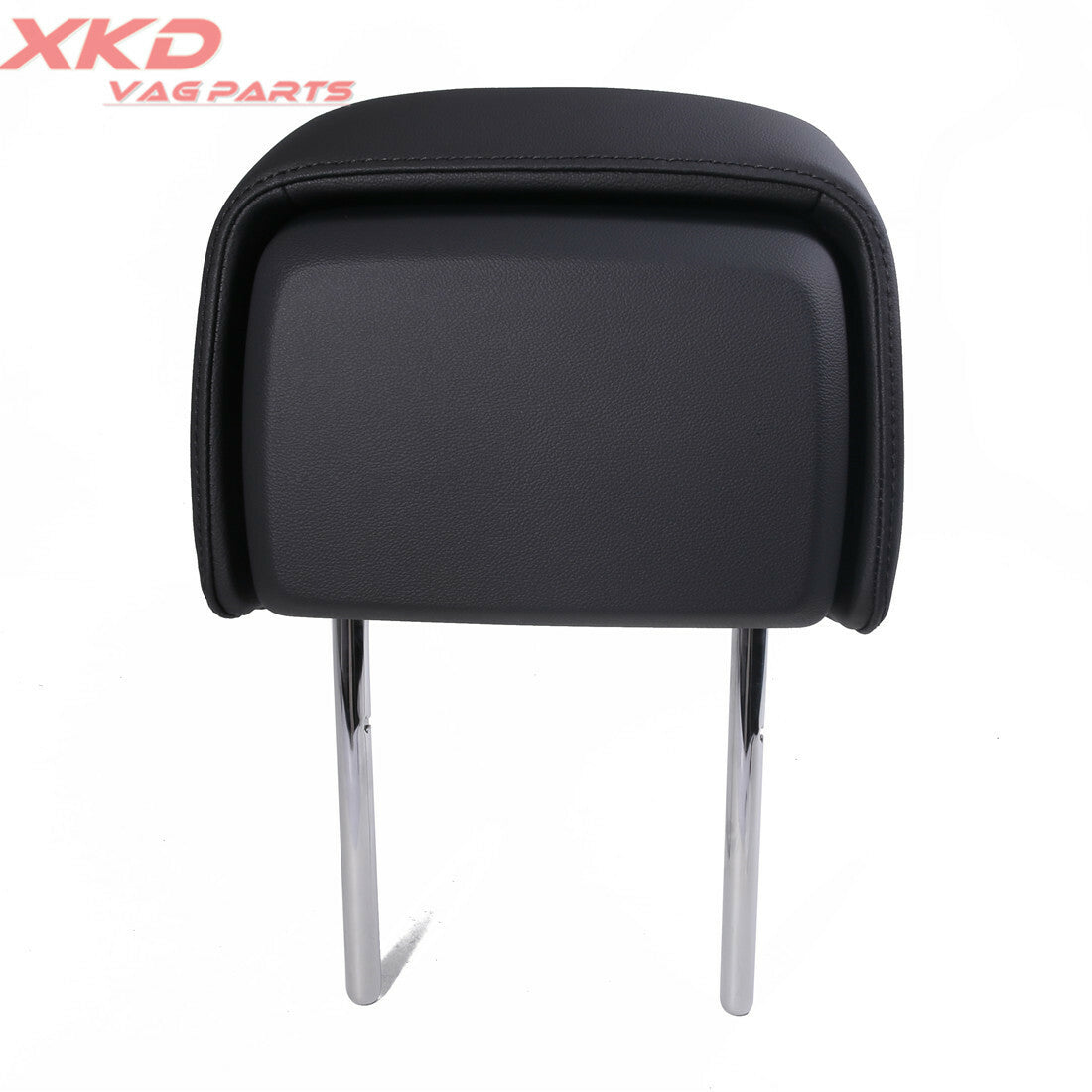Black front for seat headrests suitable for Volkswagen for Passat 3C/B8 3G0881903