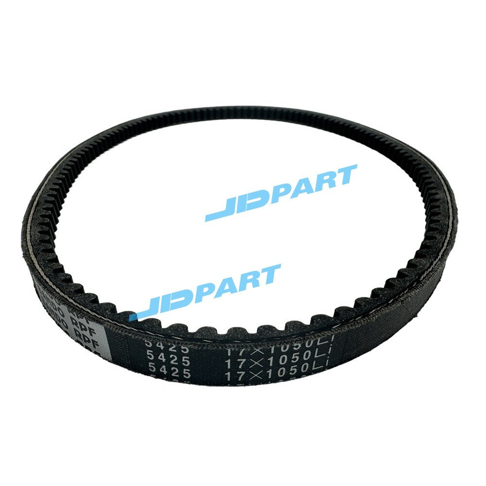 belt RPF5425 2614B553 909-053, suitable for Perkins excavator parts.