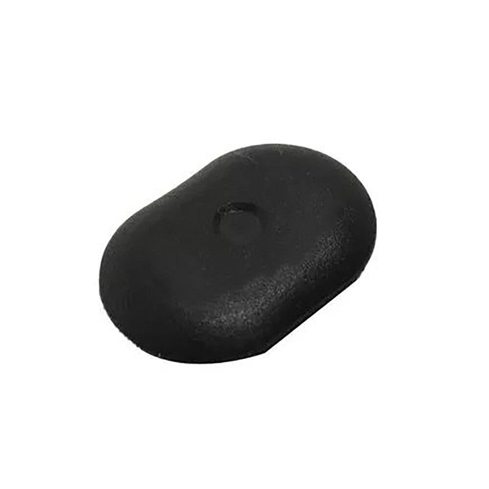 Bed Body Drain Plug Plastic Black for Ram 1500 2500 3500 Dakota 4440486 04440486 Q