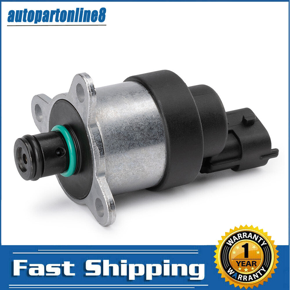 Suitable for 07-14 for Dodge for Ram 6.7L diesel fuel pressure regulator 0928400642