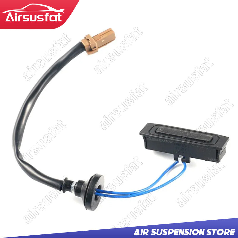 for Nissan Sentra Versa Trunk Lid Release Tailgate Opening Switch 25380-2DT0A