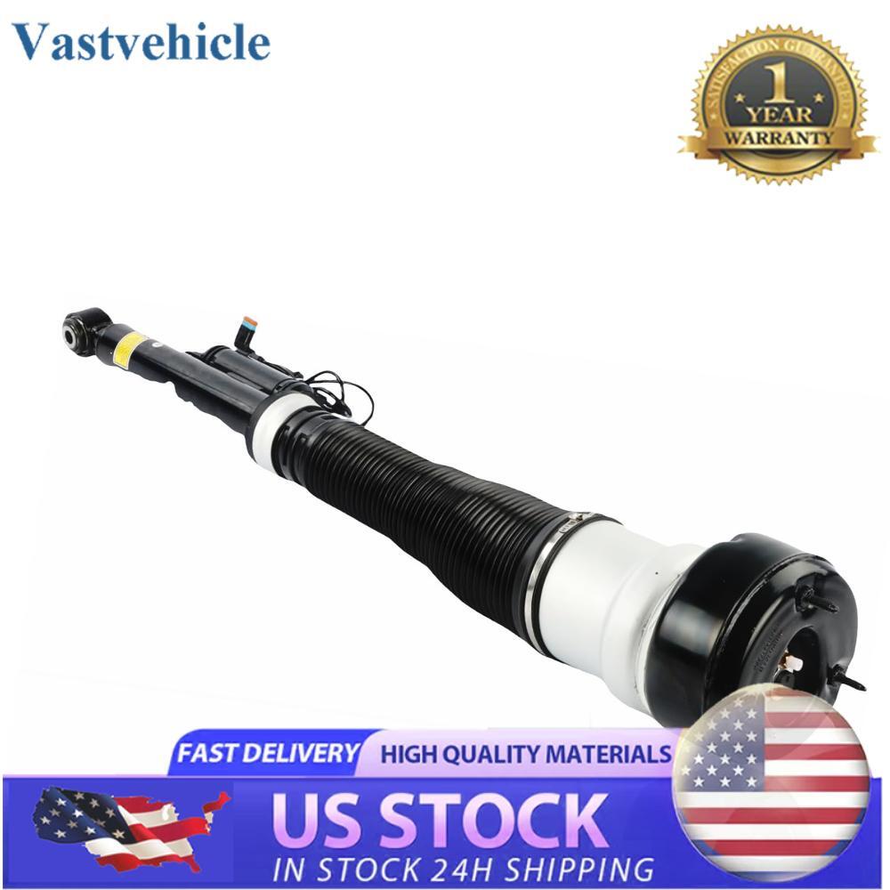 Rear Right Air Strut Shock Assembly for Mercedes-Benz CL550 CL600 C216 S400 W221