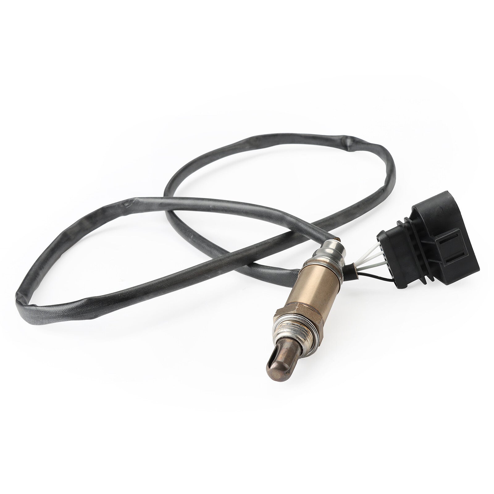 One-piece oxygen sensor pack 021906265, suitable for Jetta VR6 4-door 2.8L sedan, 1997- n