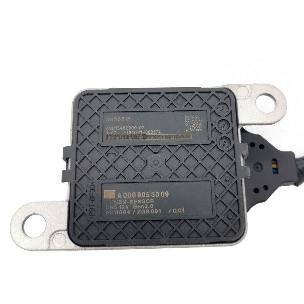 Nitrogen Oxidie Nox Sensor for Mercedes W213 W222 W238 W257 Sprinter A0009053009
