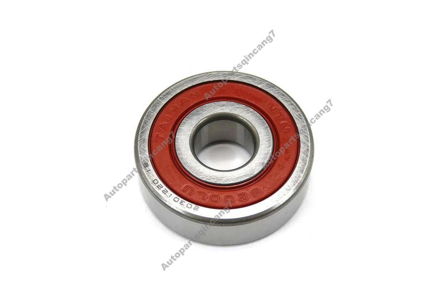 Cylindrical Round Bore Ball Bearing 700707402 for CASE Loader 1825 Baler 8435 Q