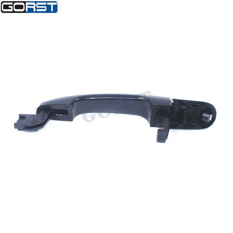 Front Right Exterior Outside Door Handle 82661-1F000 for Kia 2005-2010 v