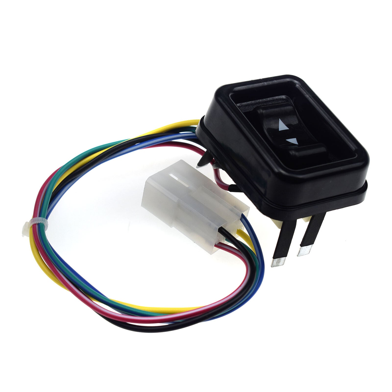 887774359325 Electric Power Window Switch for for Land Cruiser 4Runner 84-90- v